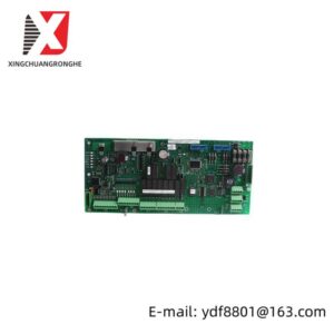 Alfa Laval 3183067861 EPC50BM I/O Board: Advanced Control Module for Industrial Automation