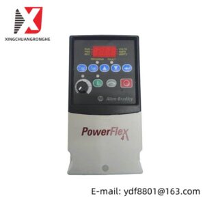 A-B X-286729THERMOSTAT, Surface for Starter - Industrial Control Solution