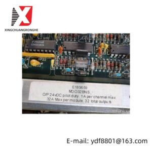 ABBMDO32BNS Digital Output Module