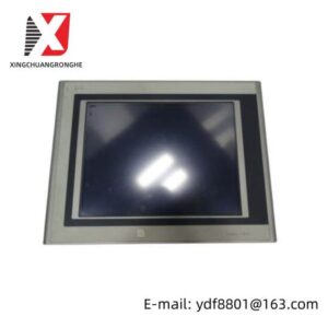 B&R 4PP420.1505-75 Touch Screen Glass Panel