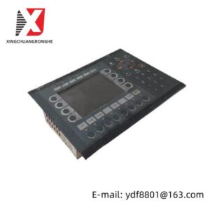 BEI H25E-F1-SS-10 Analog Signal Processor