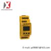 BENDER 9604-1121 Control Module for Industrial Automation