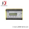 BENDER 9604-1121 Control Module for Industrial Automation