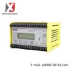 BENDER 9604-1121 Control Module for Industrial Automation