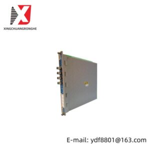 BENTLY 3500/64M 140734-05 - Advanced Monitoring Module for Industrial Control Systems