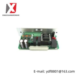 BENTLY NEVADA 102618-01: Advanced Signal & Power Input Card for Industrial Control Systems