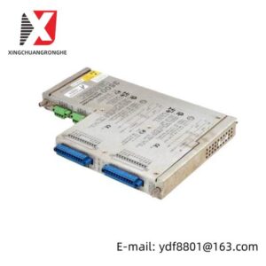 Bently Nevada 135473-01 Keyphasor I/O Module - Precision Engineering for Industrial Control Systems