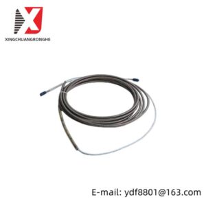 Bently Nevada 330930-060-01-CN Extension Cable: Advanced Automation Solution