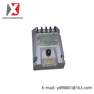 Bently Nevada 990-05-50-02-05 Vibration Transmitter: High-Precision Sensor for Industrial Control