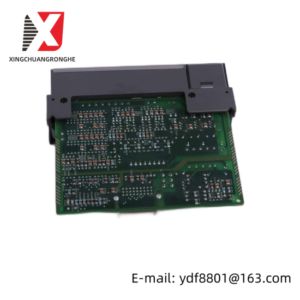 Bosch Rexroth SV-040L2 Module for Advanced Control Systems