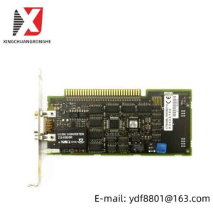 SIEMENS C79-458-L7000-B315: MPIDP PC Card for ISA