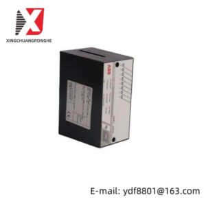 ABB DO810-EA 3BSE008510R2 Industrial Control Module