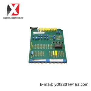 EAA Industrial 21G2773B1STB44 PCB Module