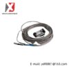 EMERSON PR6424/010-040-CN CON021 Eddy Current Sensor: Precision Measurement for Industrial Automation