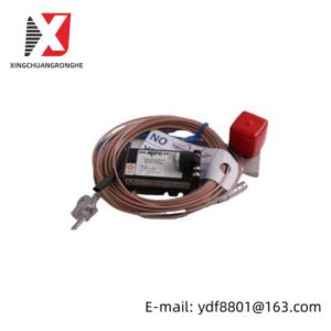 EPRO PR6426/000-030 CON021PLC, Eddy Current Sensor