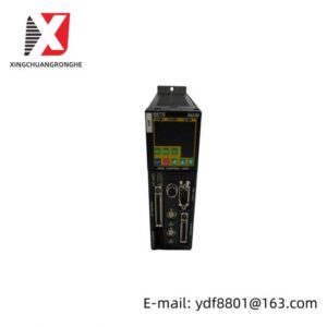 ESTIC ENRZ-AU30 Servo Nutrunner Axis Control Unit