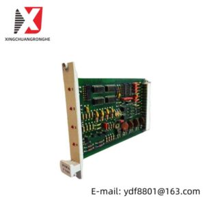 HIMA F1101 Switching Amplifier: Industrial Control Module for Enhanced Signal Processing