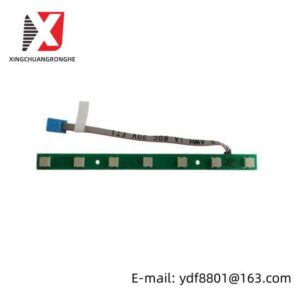 FANUC A20B-1006-0270 Keyboard Panel: High-Performance Control Module