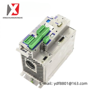 Fanuc TLC5322F - Integrated Drive & Control Module