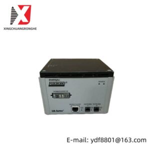 FOXBORO P0800DG Control Module, Industrial Automation