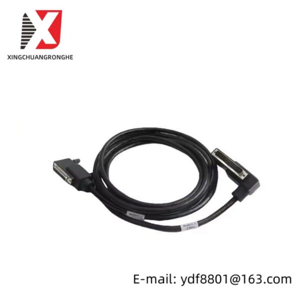 Foxboro P0916VM Hypalon Term Cable - Industrial Control Module