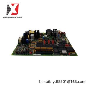 GE 20836416 Industrial Control Module,200 Characters