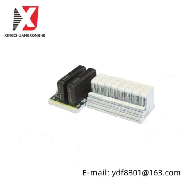 GE 8811-IO-DC 8811-IO-DC-01 Digital Input Module for Industrial Automation