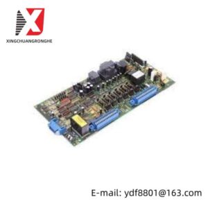 GE A20B-1003-0090/05A Fanuc Servo PCB; GE-FANUC