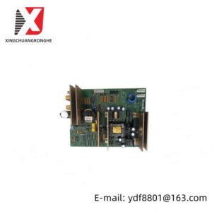 GE DS200TCPSG1ARE POWER SUPPLY BOARD: High-Performance Module for Mark V Series