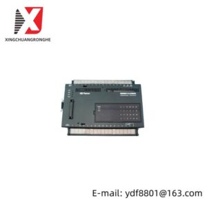 GE IC609SJR100 Series One Junior PLC Module