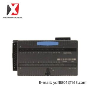 GE IC670CBL001 High Performance I/O Carrier Module, 200 Characters Limit