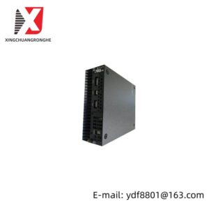 GE IS2020RKPSG2A: High-Performance VME Power Supply Module for Speedtronic Mark VI Systems