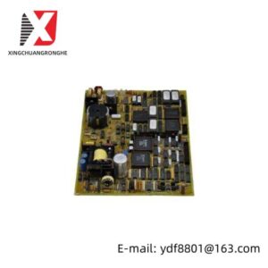 General Electric DS200TCDAG1A I/O Processor Interface Board