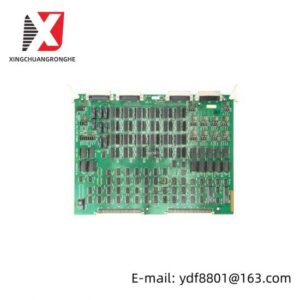 Hitachi CW005-R2-IOU/68E2, DDC-1VM Control Board