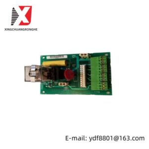 HOLLYSYS SM3614 Series Module - High-Performance Control Solution