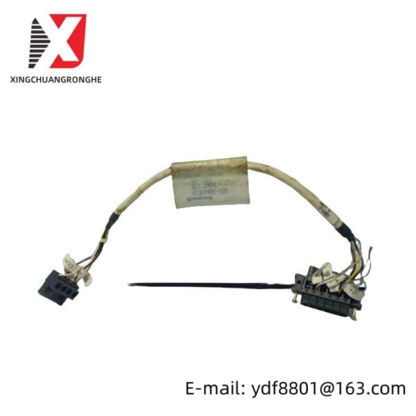 HONEYWELL 51304465-100 Cable: Control & Automation Solutions