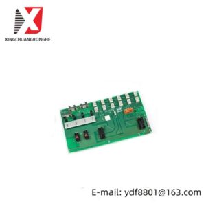 Honeywell 51404172-175 PCB Circuit Boards - Advanced Industrial Control Solutions