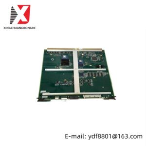 Honeywell K4LCN-16 51403519-160 Memory Processor - Advanced Control Solutions for Industrial Automation