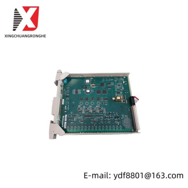 Honeywell MC-PHAI01 51403479-150: High-Level Analog Input Module for Advanced Process Control