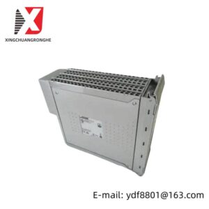 ICS TRIPLEX T8151 - Secure Communication Interface Module