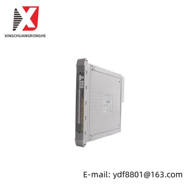 ICS Triplex T8310 Controller Expansion Interface Module, Up to 100 characters here.