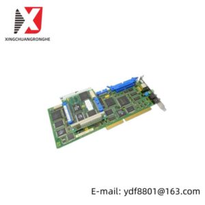 Indramat MTC-P01,2-M2-A2-NN-NN-FW/FWA-MTCP01-M01-18VRS-NN, Advanced Motion Control Expansion Module