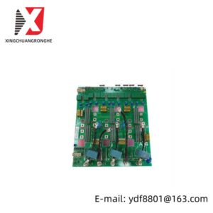 ABB INTERFACE AZI-2723 Process Control Module,200 Characters