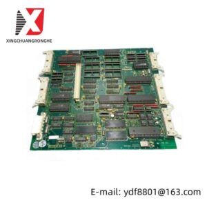 Kongsberg NN791.12 I/O Processor Card - Industrial Control Solution, High Performance, Customizable