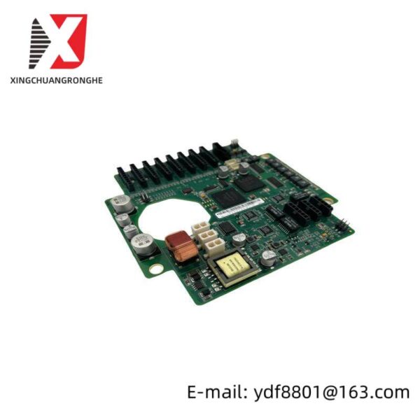 KUKA RDC00-200-655 RDC Module for Industrial Control