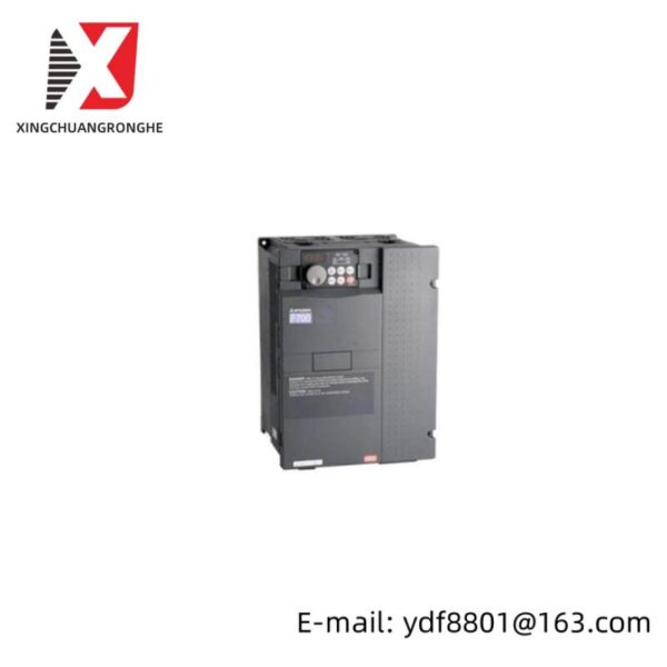 Mitsubishi FR-F740P-5.5K AC Inverter Converter