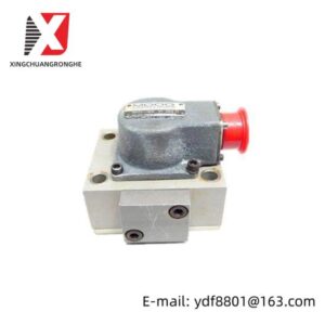 MOOG G631-3604B Servo Control Valve