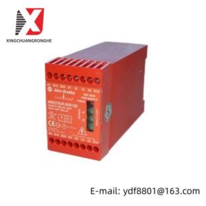 PILZ MSR15D Safety Relay - High Performance Industrial Safety Module