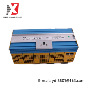 VIPA 321-1BL00 Digital Input Modules - Industrial Control Solutions