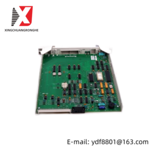 National Instruments PXI-6733 Industrial Control Module